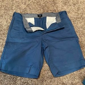 J crew shorts